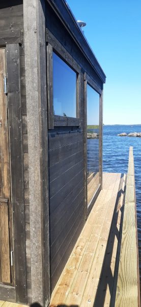bastuflotte