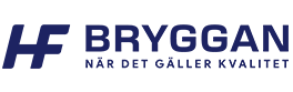 HF Bryggan Logo